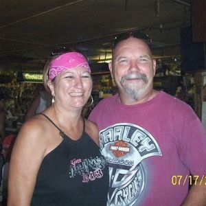 Meet your Posher, Debra